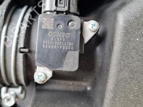 Luftmassemåler TOYOTA AURIS (_E18_) [2012-2019]  28541039