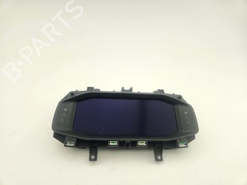 Used Instrument cluster CUPRA LEON (KL1, KU1, KUG) [2020-2026]  31830938