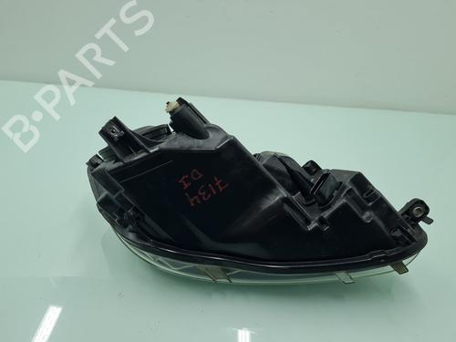 Left headlight VW CADDY III Box Body/MPV (2KA, 2KH, 2CA, 2CH) 1.6 TDI | BP21658853C28