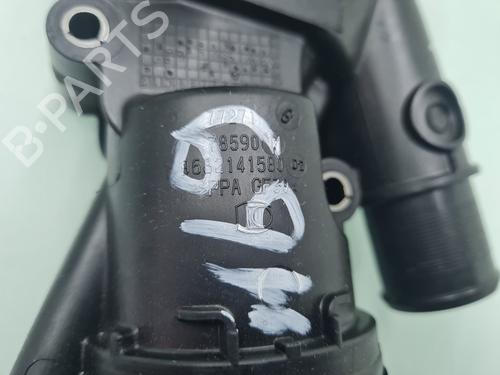 Other FORD KUGA I  | BP22711112O1