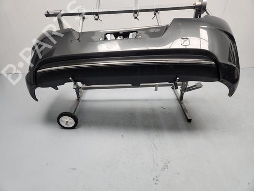 Rear bumper CITROËN C4 II (NC_) 1.6 HDi 90 | BP31338919C8 