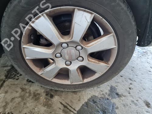Used Rim SEAT LEON (1P1) [2005-2013]  21651669
