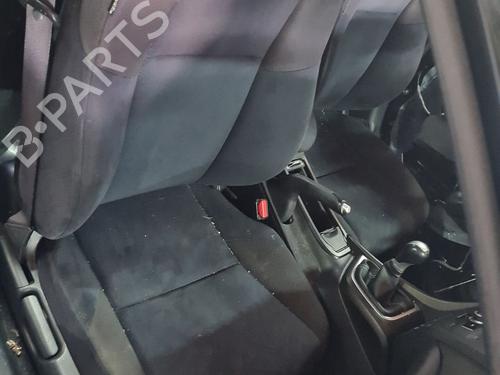 Used Right front seat Right front seat HONDA CIVIC IX (FK) 1.6 i-DTEC (FK3) (120 hp) 36533105 36533105