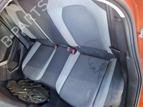Used Rear seat SEAT IBIZA V (KJ1, KJG) [2017-2025]  24593354