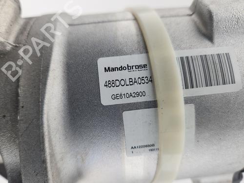Steering column SSANGYONG KORANDO (C300) 1.5 4WD | BP38622051M21 - Image 4