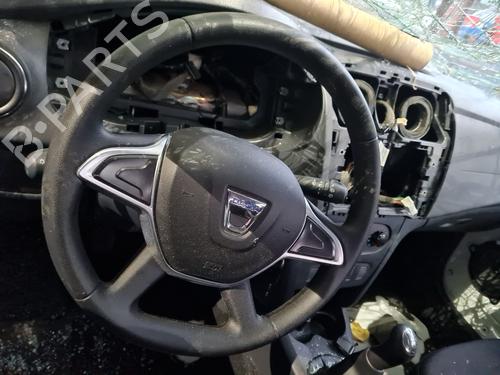 Used Steering wheel DACIA SANDERO II [2012-2025]  29063696