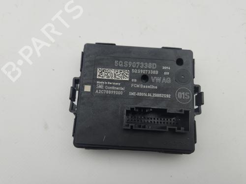 Used Electronic module Electronic module 37665656 37665656