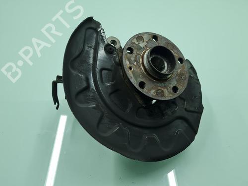 Right front steering knuckle AUDI A3 Sportback (8VA, 8VF) 2.0 TDI | BP21640912M26 