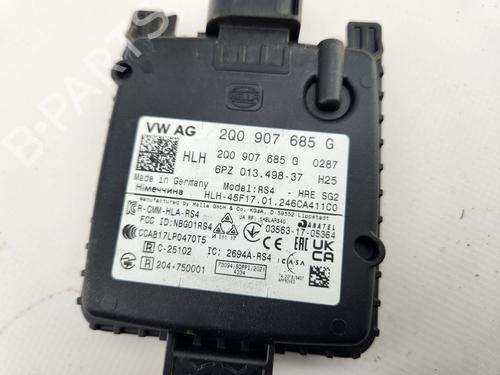 Electronic module CUPRA LEON Sportstourer (KL8, KU8, KUD) 2.0 TSI | BP33441914M83 - Image 3