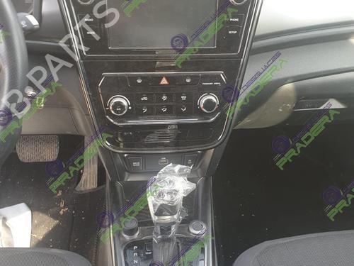 Engine control unit (ECU) SSANGYONG TIVOLI 1.5 All-wheel Drive | BP21768161M57 - Image 4