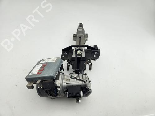 Used Steering column Steering column SEAT IBIZA V (KJ1, KJG) [2017-2026] 29115502 29115502
