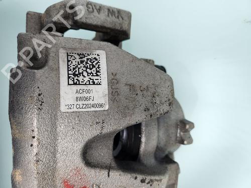 Right front brake caliper AUDI A4 B9 (8W2, 8WC) 35 TDI | BP26697685M104