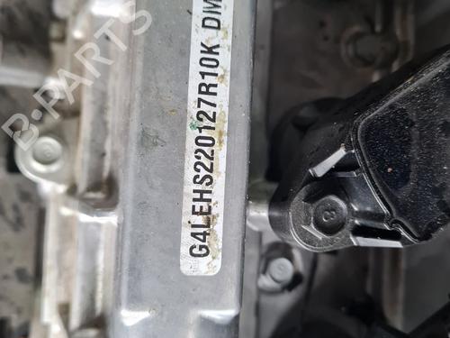 Engine KIA NIRO I (DE)  | BP28703234M1
