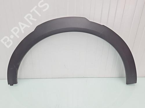 Used Rear right wheel arch trim Rear right wheel arch trim OPEL MOKKA 1.2 Turbo Hybrid (136 hp) 40009545 40009545