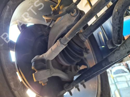Used Left front steering knuckle Left front steering knuckle AUDI Q3 Sportback (F3N) 35 TDI (150 hp) 26697415 26697415