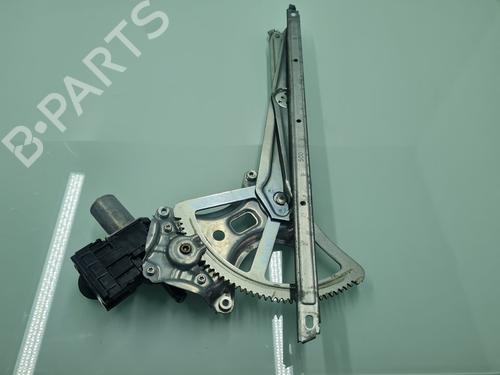 Front left window mechanism TOYOTA LAND CRUISER PRADO (_J15_)  | BP21638134C22 