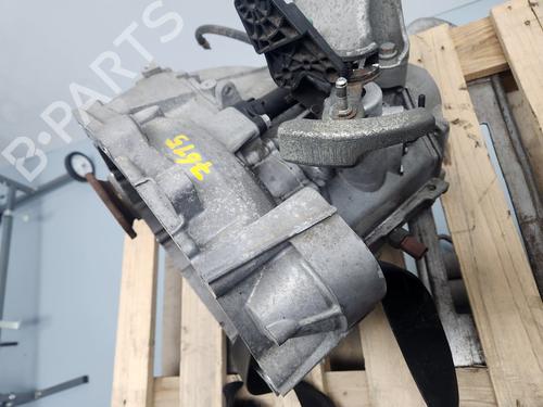 Used Gearbox Gearbox SEAT ARONA (KJ7, KJP) [2017-2026] 33543305 33543305