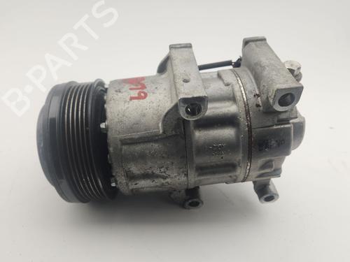 Used AC compressor AC compressor HYUNDAI i30 (PDE, PD, PDEN) [2016-2026] 34040447 34040447