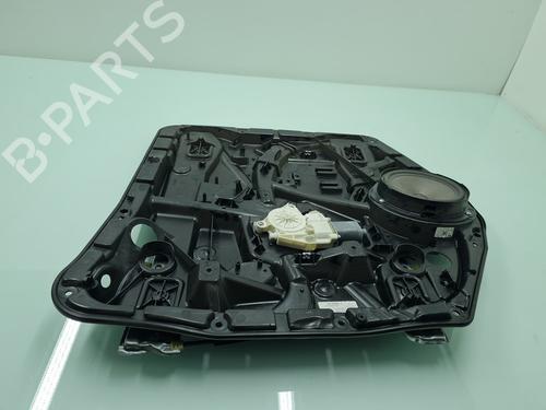 Used Front right window mechanism MERCEDES-BENZ VITO Mixto (Double Cabin) (W447) [2014-2025]  21639924