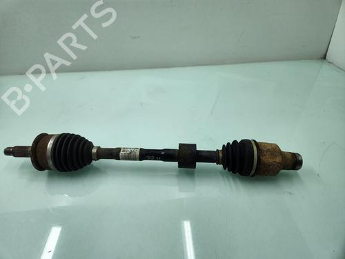 Used Right front driveshaft FIAT SEDICI (189_) [2006-2014]  22370581