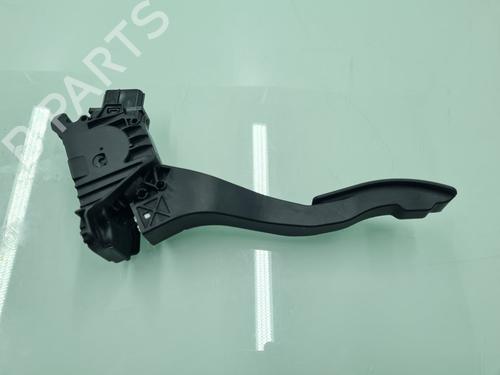 Used Pedal Pedal AUDI Q3 (8UB, 8UG) 2.0 TDI (150 hp) 21643417 21643417