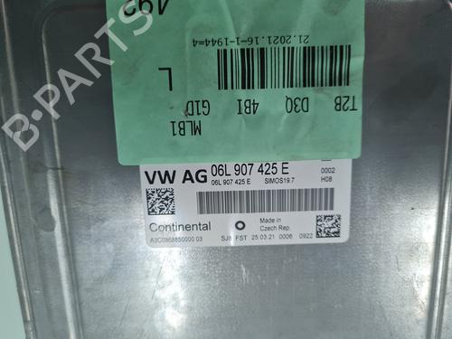 Engine control unit (ECU) AUDI A5 Sportback (F5A, F5F) | BP21764370M57