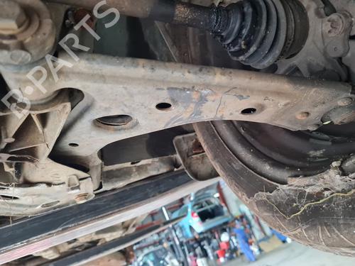 Used Left front suspension arm PEUGEOT BIPPER (AA_) [2008-2025]  21655245