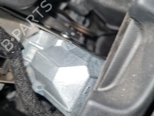 Electronic module LAND ROVER RANGE ROVER EVOQUE (L538) 2.0 D 4x4 | BP38959691M83 - Image 2