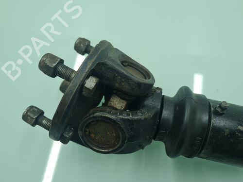 Driveshaft LAND ROVER DEFENDER Station Wagon (L316) 2.5 TDI 4x4 (L316) | BP21655592M37 