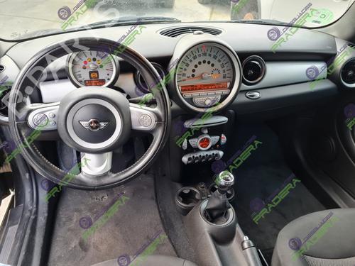 Instrument cluster MINI MINI (R56) Cooper | BP21641166C47 