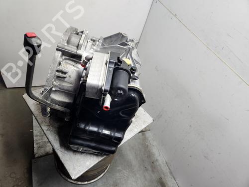 Gearbox MERCEDES-BENZ GLA-CLASS (X156) GLA 200 CDI / d (156.908) | BP24311254M3 