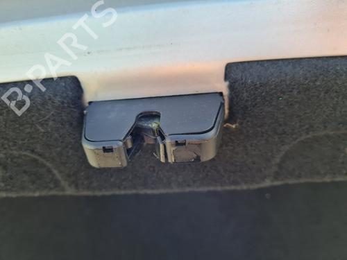 Used Tailgate lock PEUGEOT 407 Coupe (6C_) 2.7 HDi (204 hp) 21644847