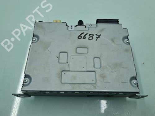 Bilradio CITROËN C3 / C3 ORIGIN III (SX) [2016-2025]  22412022