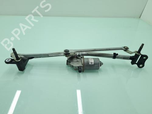 Used Front wiper motor LAND ROVER RANGE ROVER EVOQUE (L538) 2.2 D 4x4 (190 hp) 21639661