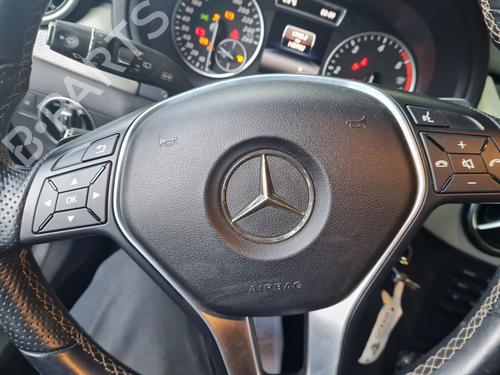 Used Airbag Kit MERCEDES-BENZ B-CLASS Sports Tourer (W246, W242) [2011-2018]  31098014