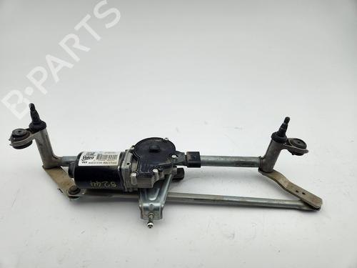 Used Front wiper motor Front wiper motor SEAT IBIZA V (KJ1, KJG) [2017-2026] 33810372 33810372