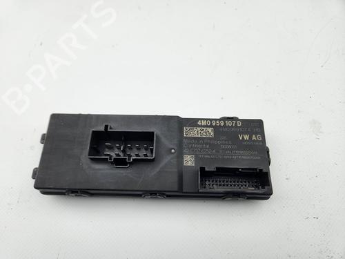 Elektronisk modul AUDI A4 B9 Avant (8W5, 8WD) 35 TDI (150 hp) 31249463