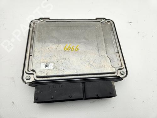 Engine control unit (ECU) VW T-CROSS (C11, D31) 1.0 TSi | BP21647093M57 - Image 3