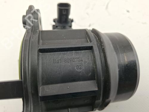 Mass air flow sensor BMW X3 (G01, F97, G08) xDrive 20 d Mild-Hybrid | BP38772548M95 - Image 4