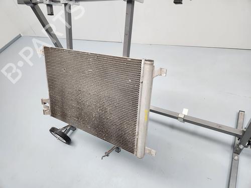 AC radiator VW POLO VI (AW1, BZ1, AE1) 1.0 TSI | BP29722413M32 - Image 3