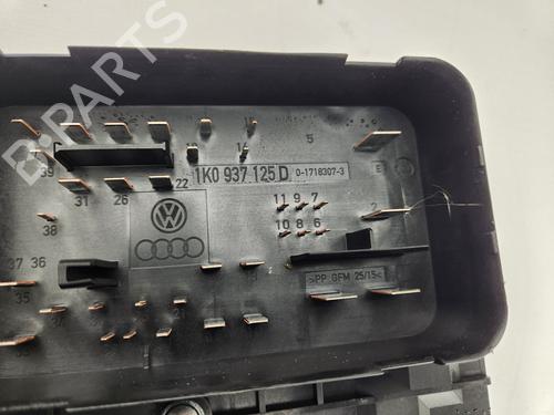 Fuse box AUDI A3 (8P1) | BP31116573E1
