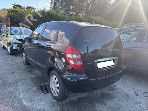 Right front seat MERCEDES-BENZ A-CLASS (W169) A 180 CDI (169.007, 169.307) | BP31858659C16