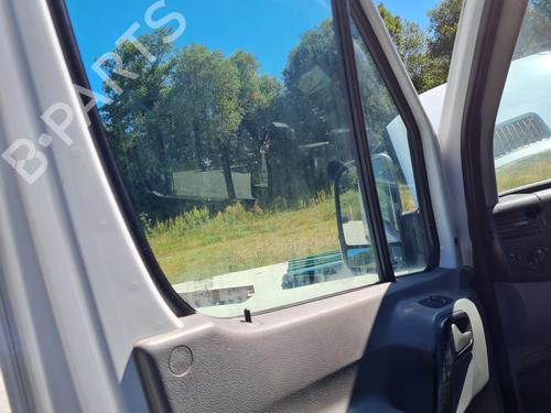 Used Front left window mechanism MERCEDES-BENZ SPRINTER 3,5-t Van (B906) 313 CDI (906.631, 906.633, 906.635, 906.637) (129 hp) 21652642