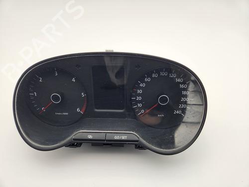 Used Instrument cluster VW POLO V (6R1, 6C1) [2009-2022]  31072432