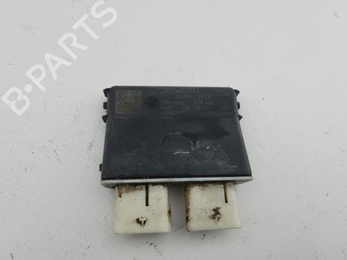 Used Electronic module Electronic module VW TOURAN (5T1) [2015-2026] 35725296 35725296