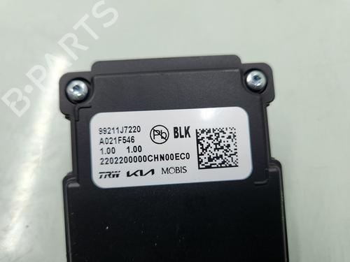 Camera KIA XCEED (CD) 1.5 T-GDi MHEV | BP25438313E14 - Image 3