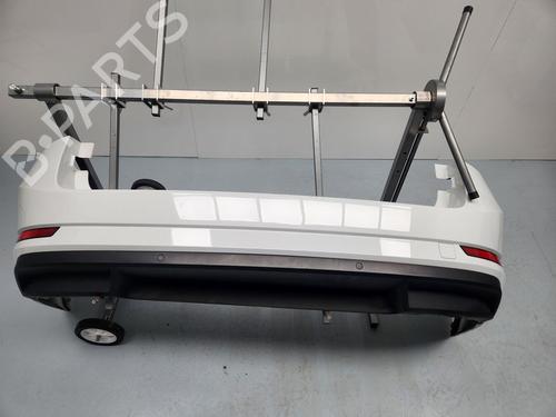 Used Rear bumper SKODA SUPERB III Estate (3V5) 2.0 TDI (150 hp) 31338918