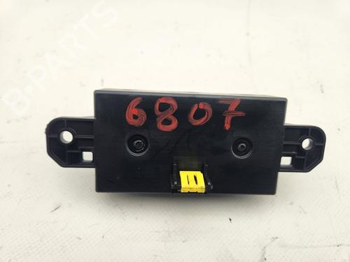 Used Electronic module Electronic module DS DS 7 Crossback (J4_, JR_, JC_) 2.0 BlueHDi 180 (JJEHZR) (177 hp) 32258555 32258555