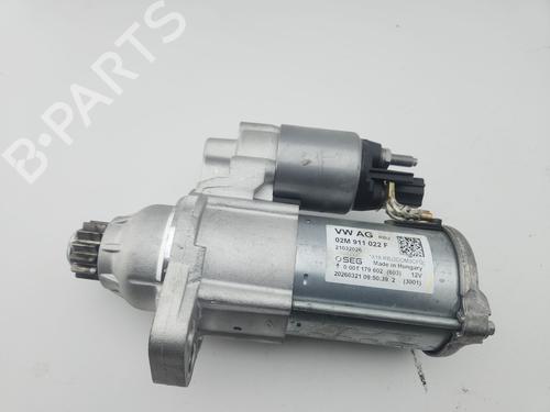 Used Starter Starter 37178368 37178368