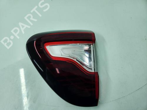 Used Right tailgate light Right tailgate light RENAULT CAPTUR I (J5_, H5_) [2013-2026] 25851813 25851813